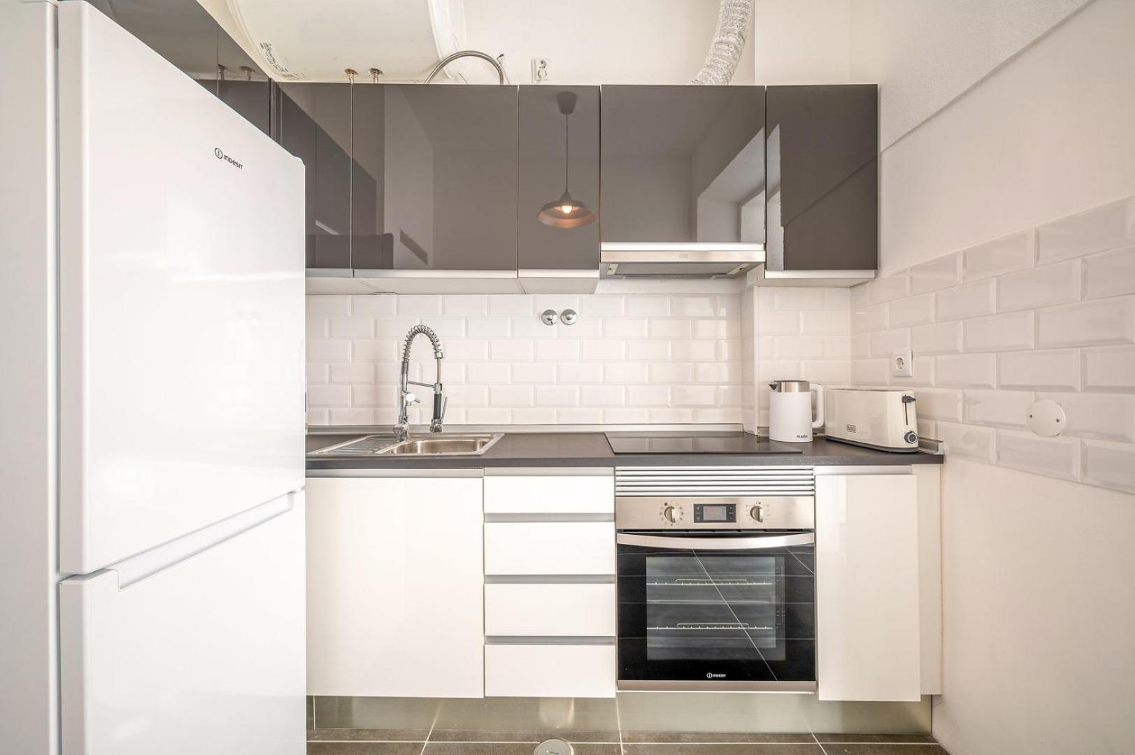 Guestready - Captain'S Residence 1E Near Alfama Lisboa 外观 照片