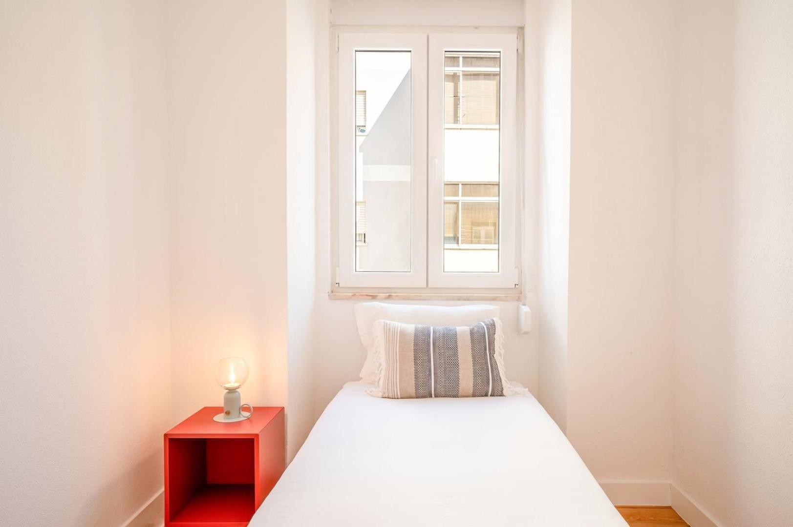 Guestready - Captain'S Residence 1E Near Alfama Lisboa 外观 照片