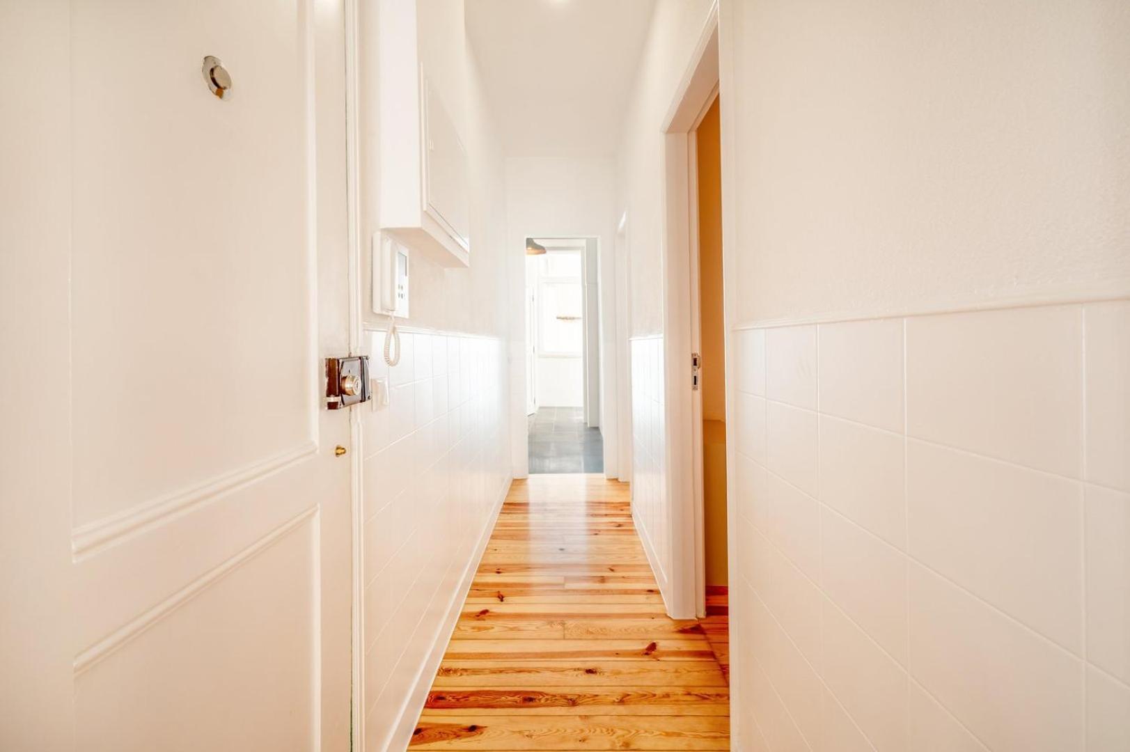 Guestready - Captain'S Residence 1E Near Alfama Lisboa 外观 照片