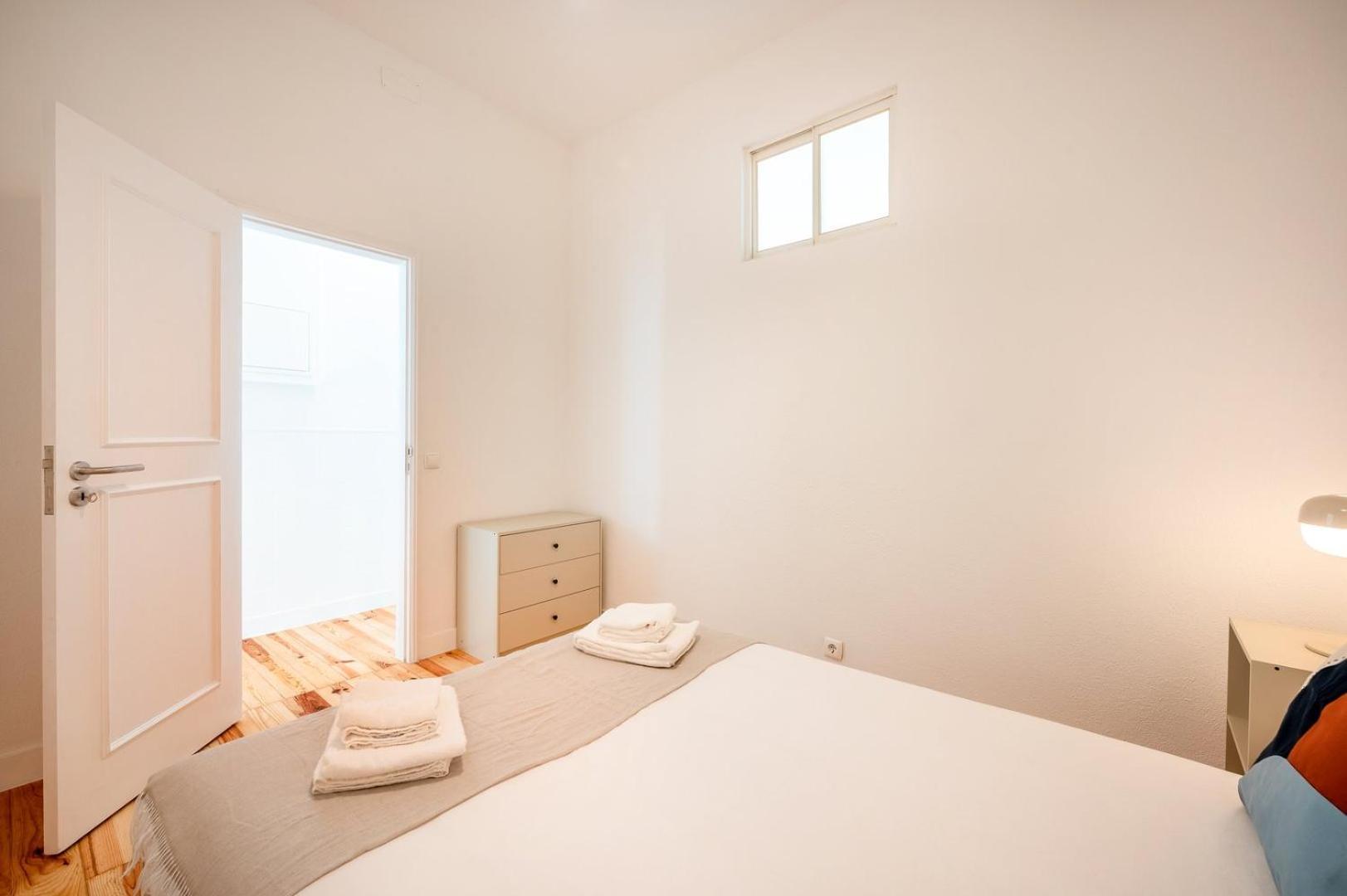 Guestready - Captain'S Residence 1E Near Alfama Lisboa 外观 照片
