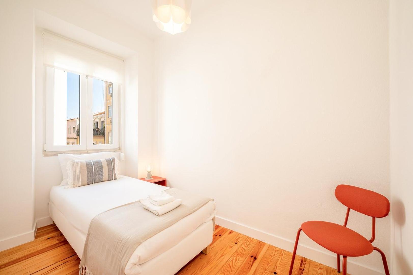 Guestready - Captain'S Residence 1E Near Alfama Lisboa 外观 照片