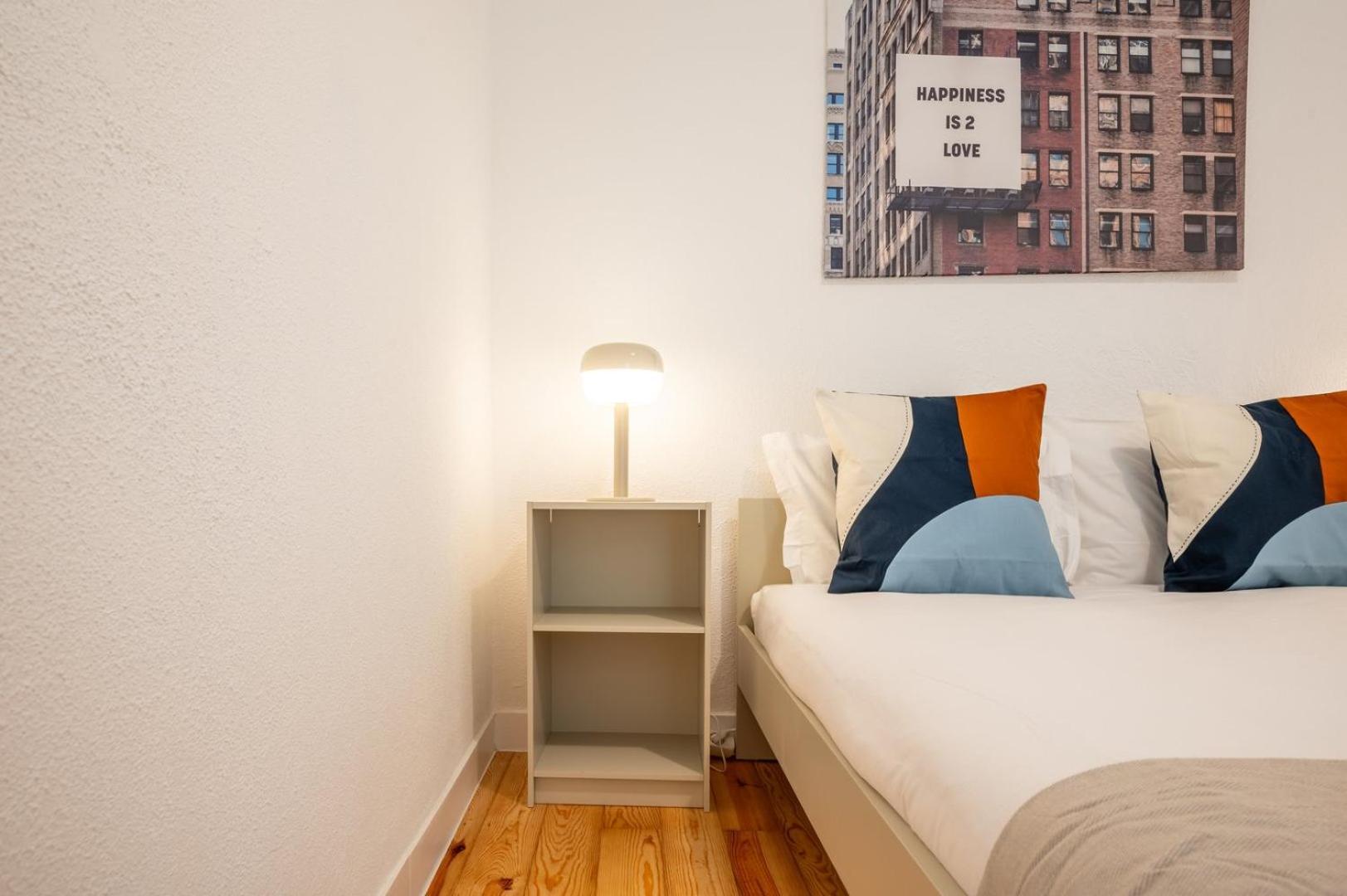 Guestready - Captain'S Residence 1E Near Alfama Lisboa 外观 照片