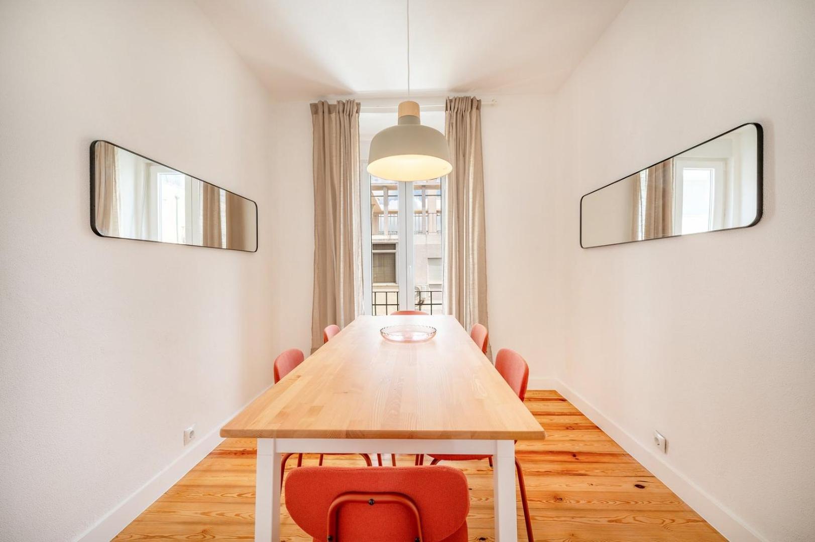 Guestready - Captain'S Residence 1E Near Alfama Lisboa 外观 照片