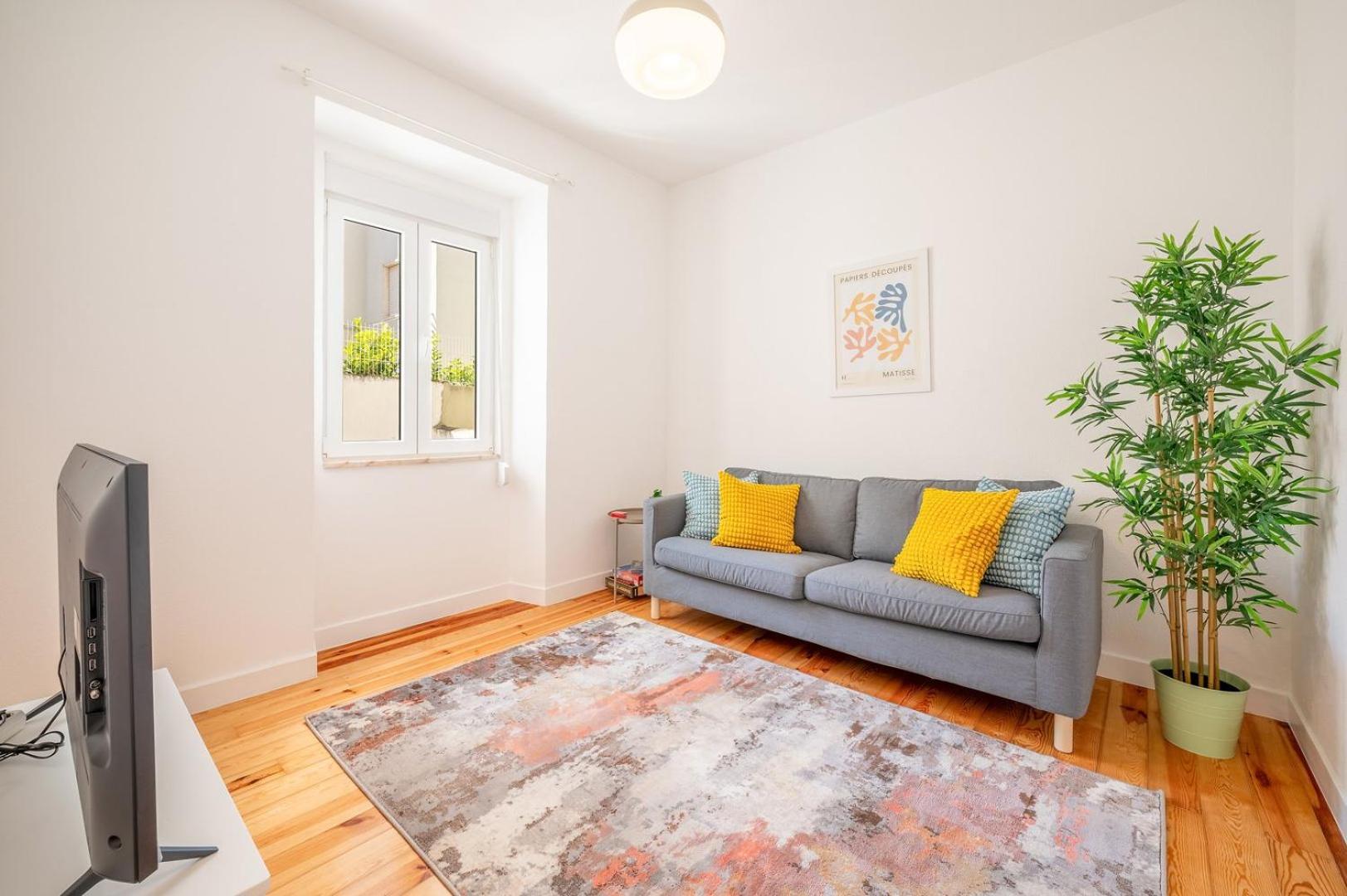 Guestready - Captain'S Residence 1E Near Alfama Lisboa 外观 照片