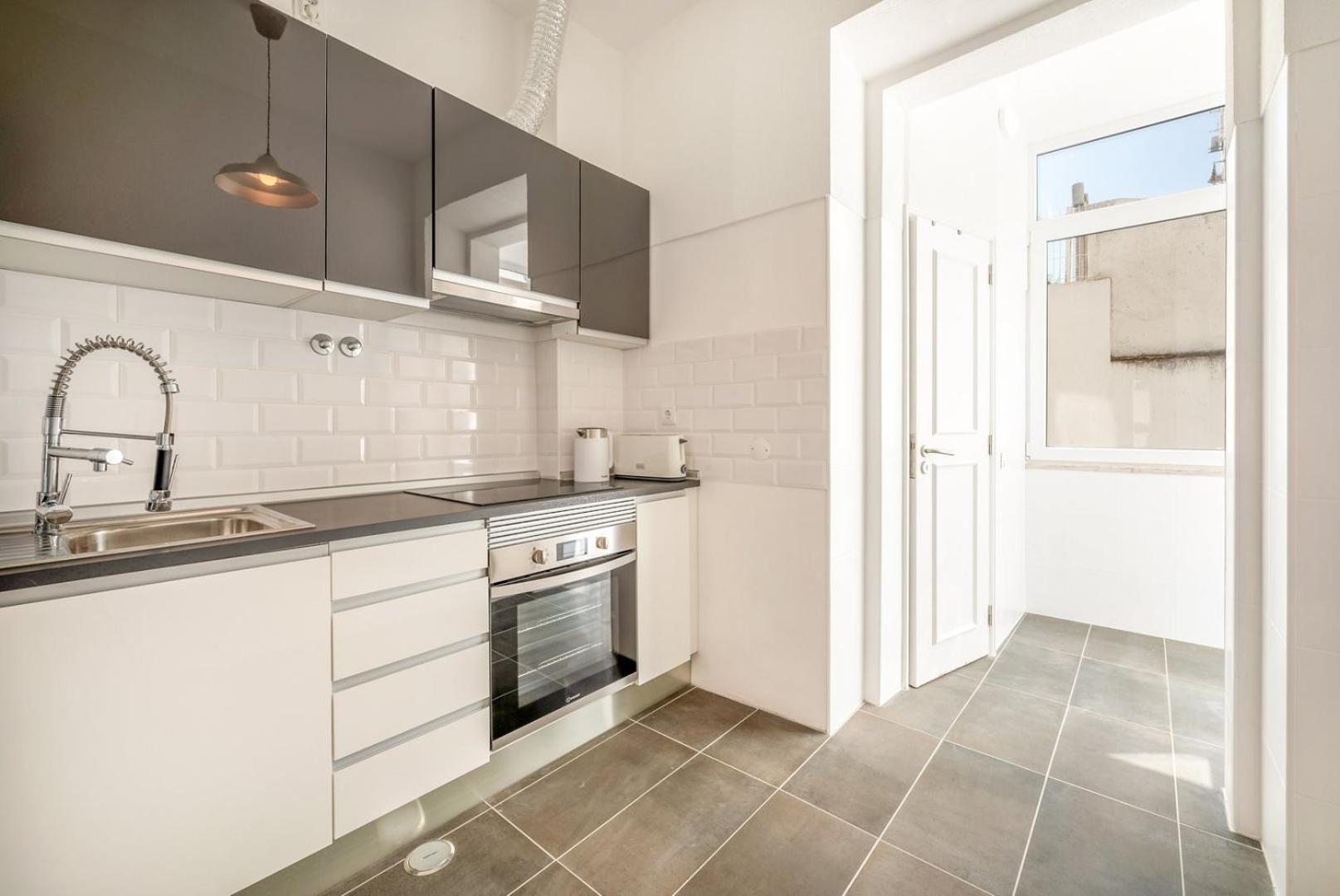 Guestready - Captain'S Residence 1E Near Alfama Lisboa 外观 照片